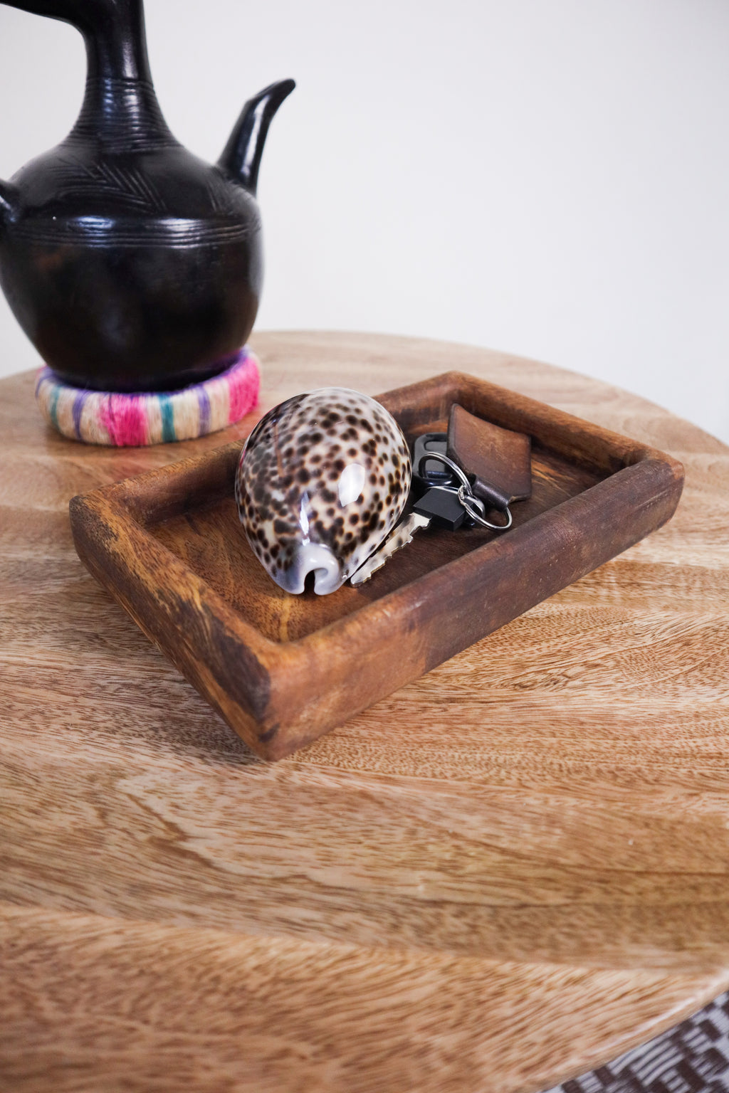 Side table