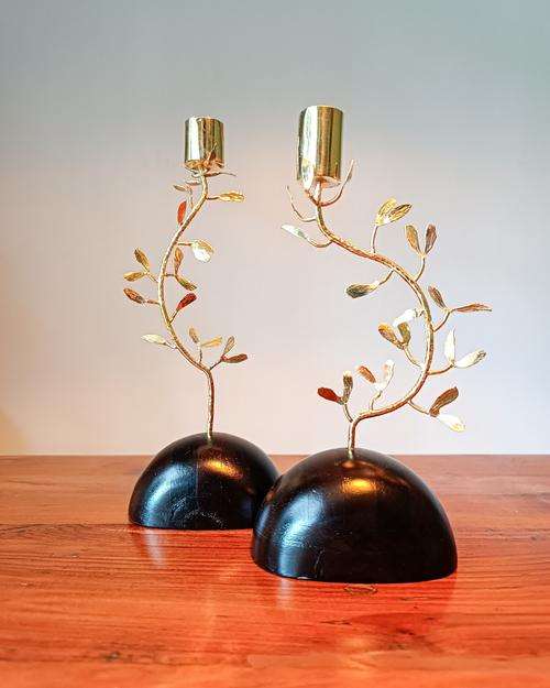 Candle Holders