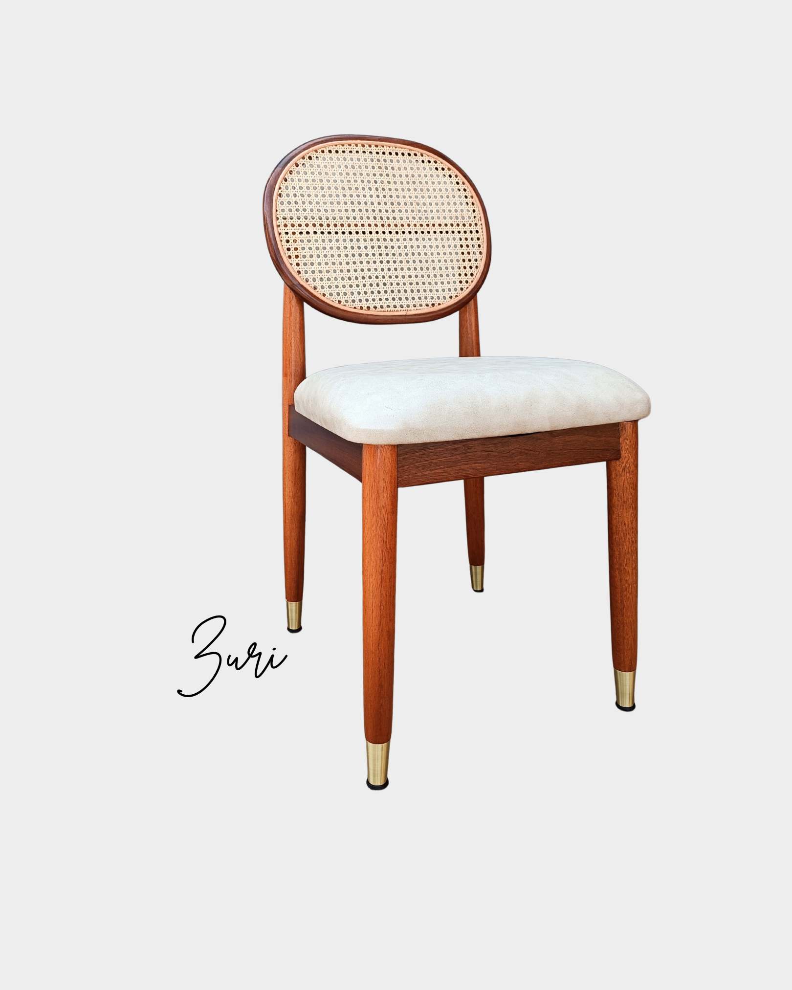 Zuri dining chair