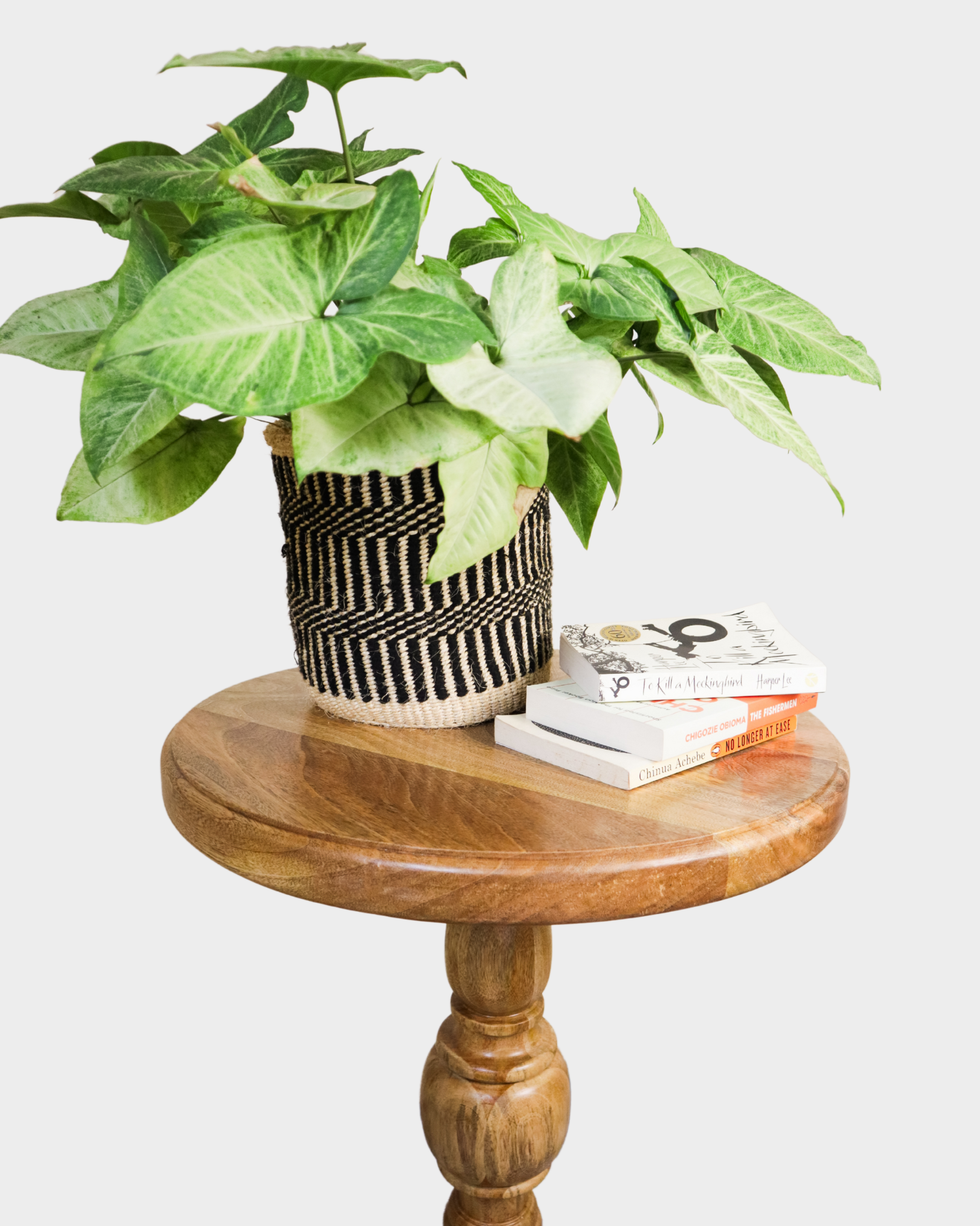 End table