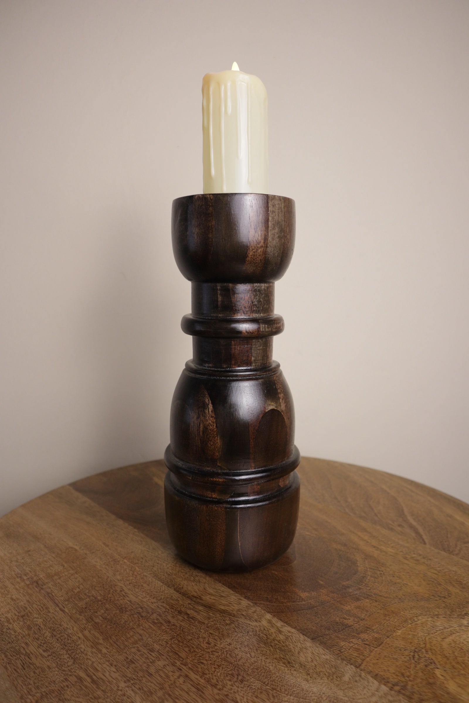 Candle holders