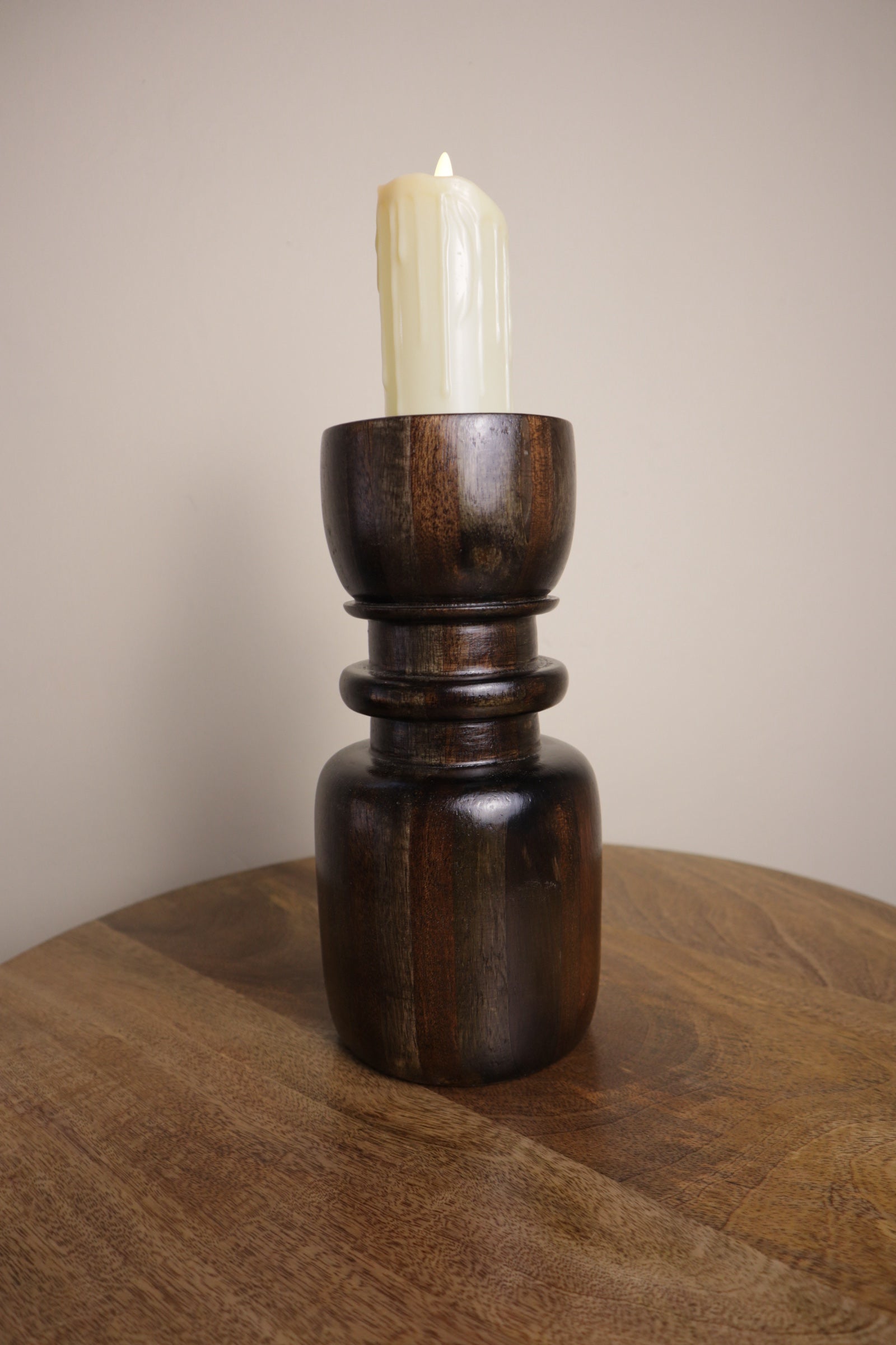 Candle holders