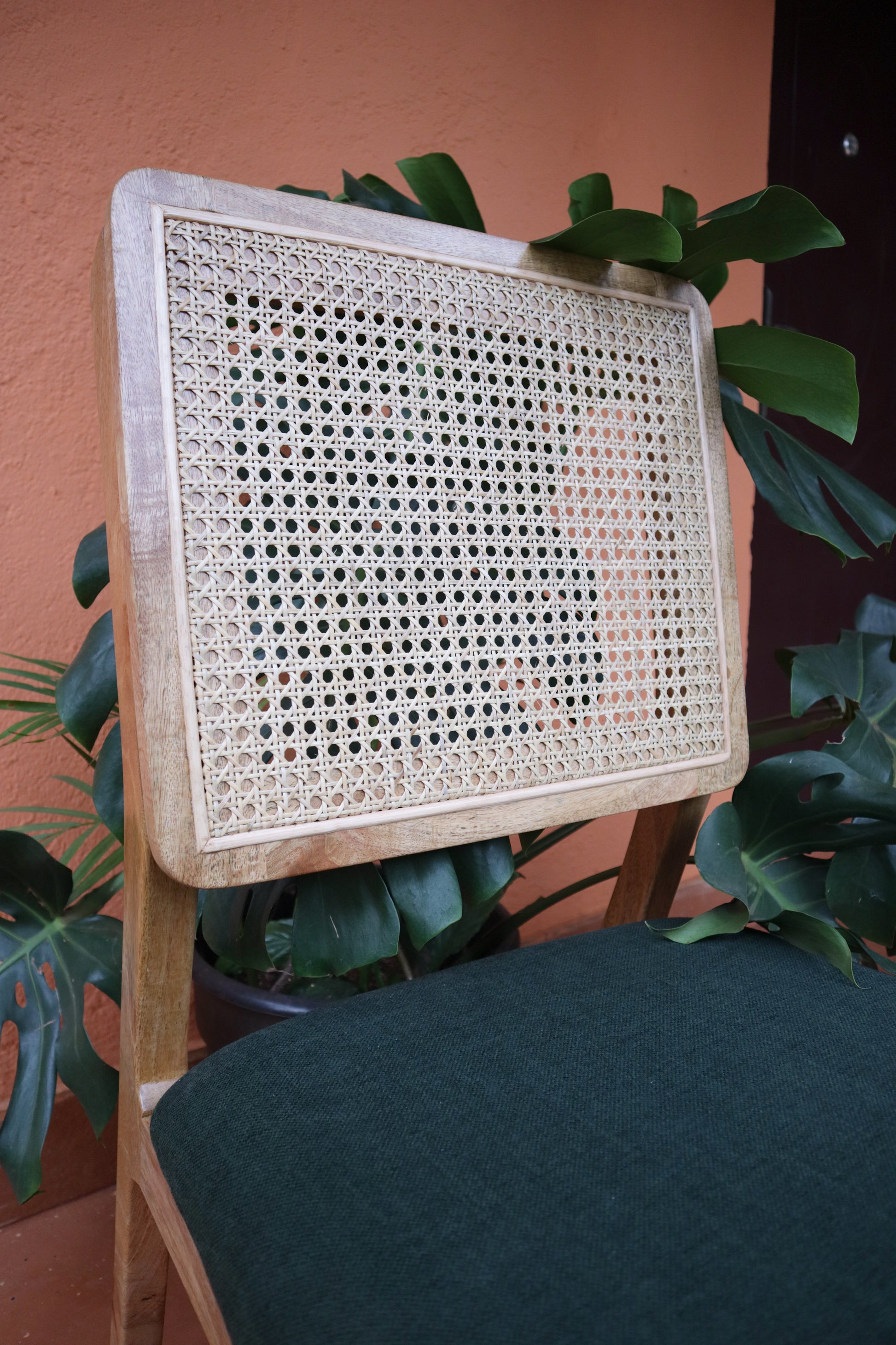 Dining chair