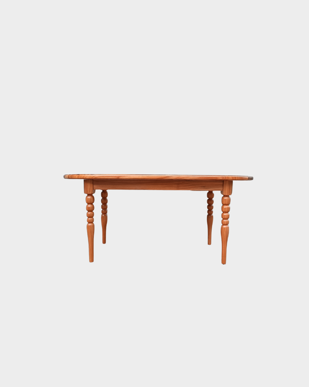 Lulu dining table for 6