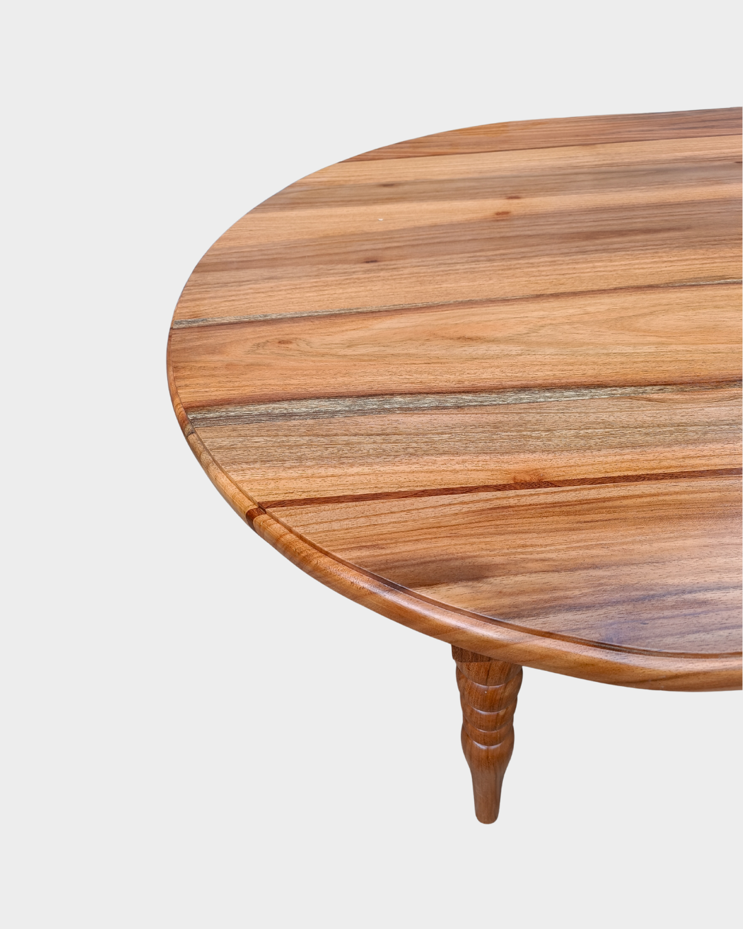 Lulu dining table for 6