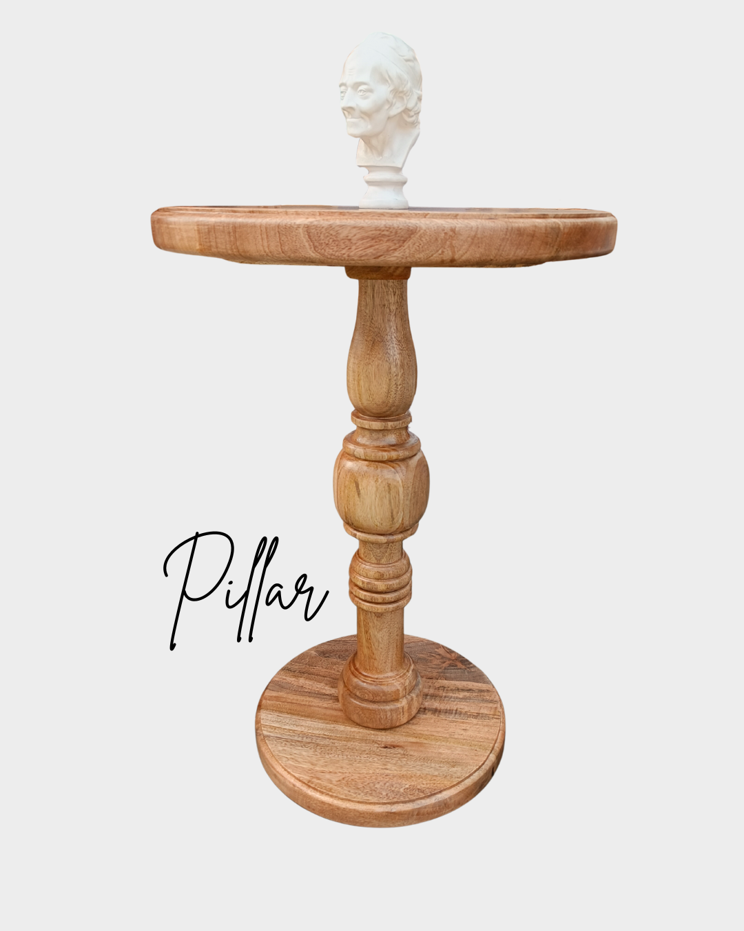 End table
