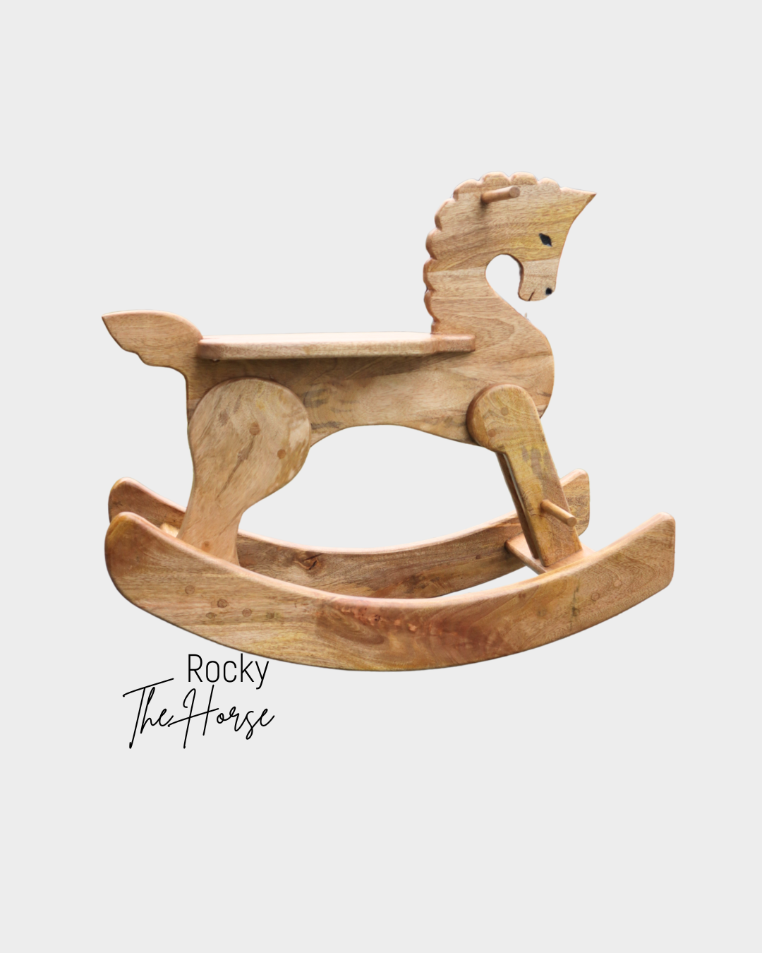 Rocking horse
