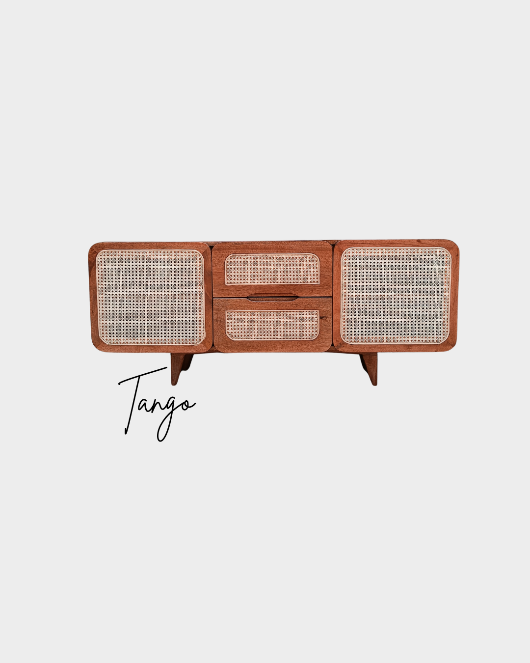 Tango TV unit