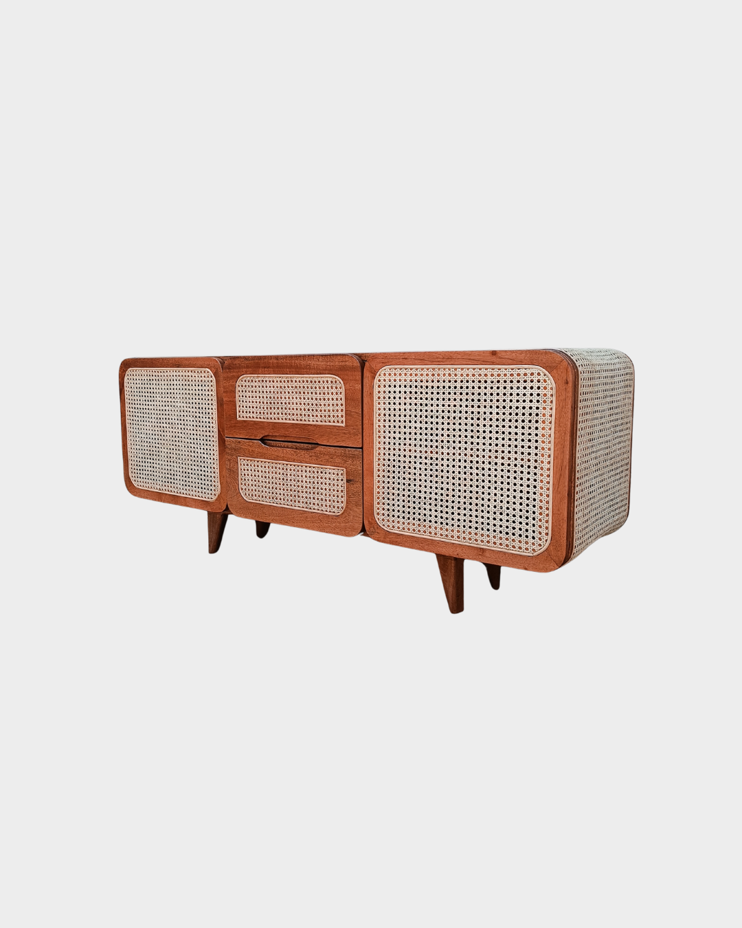 Tango TV unit