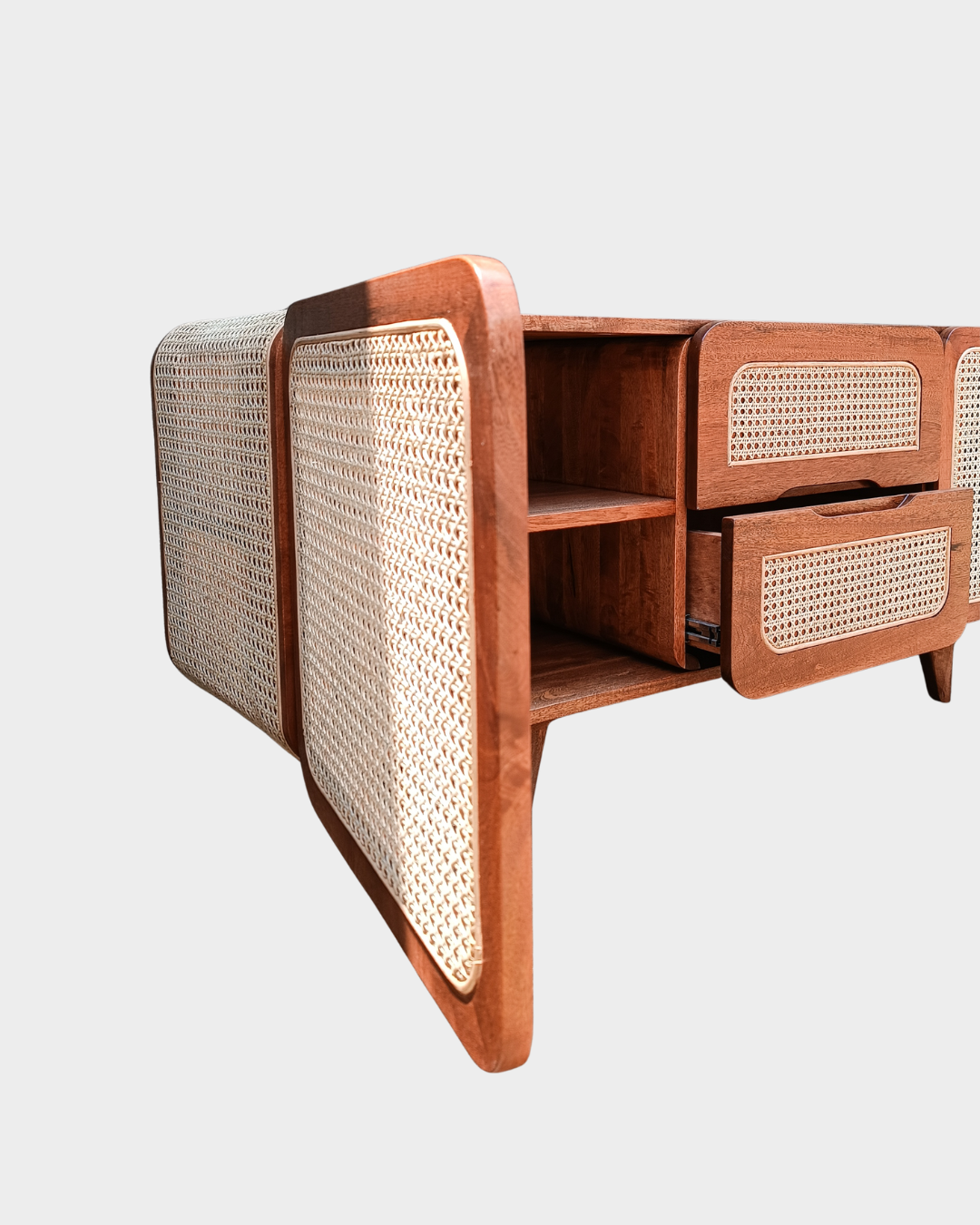 Tango TV unit