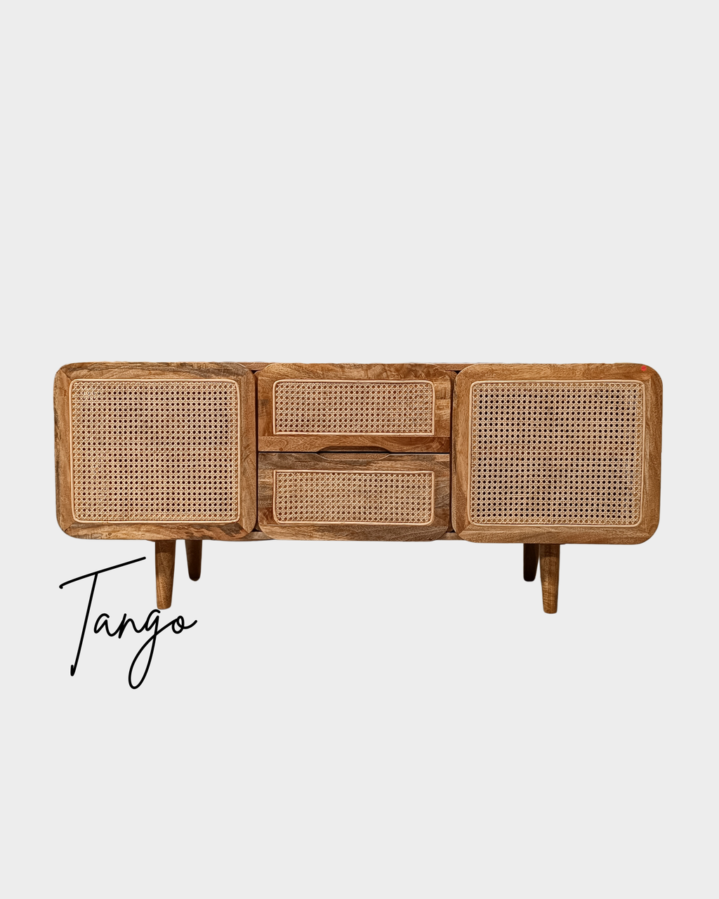 Tango TV unit
