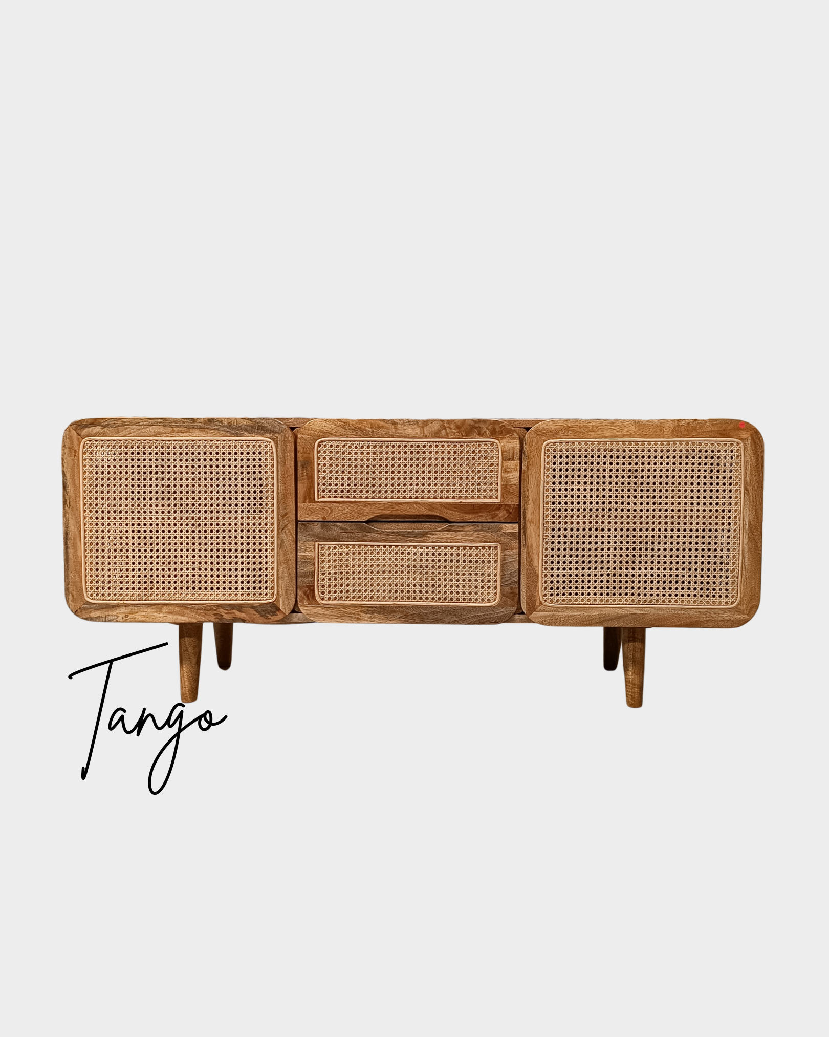 Tango TV unit