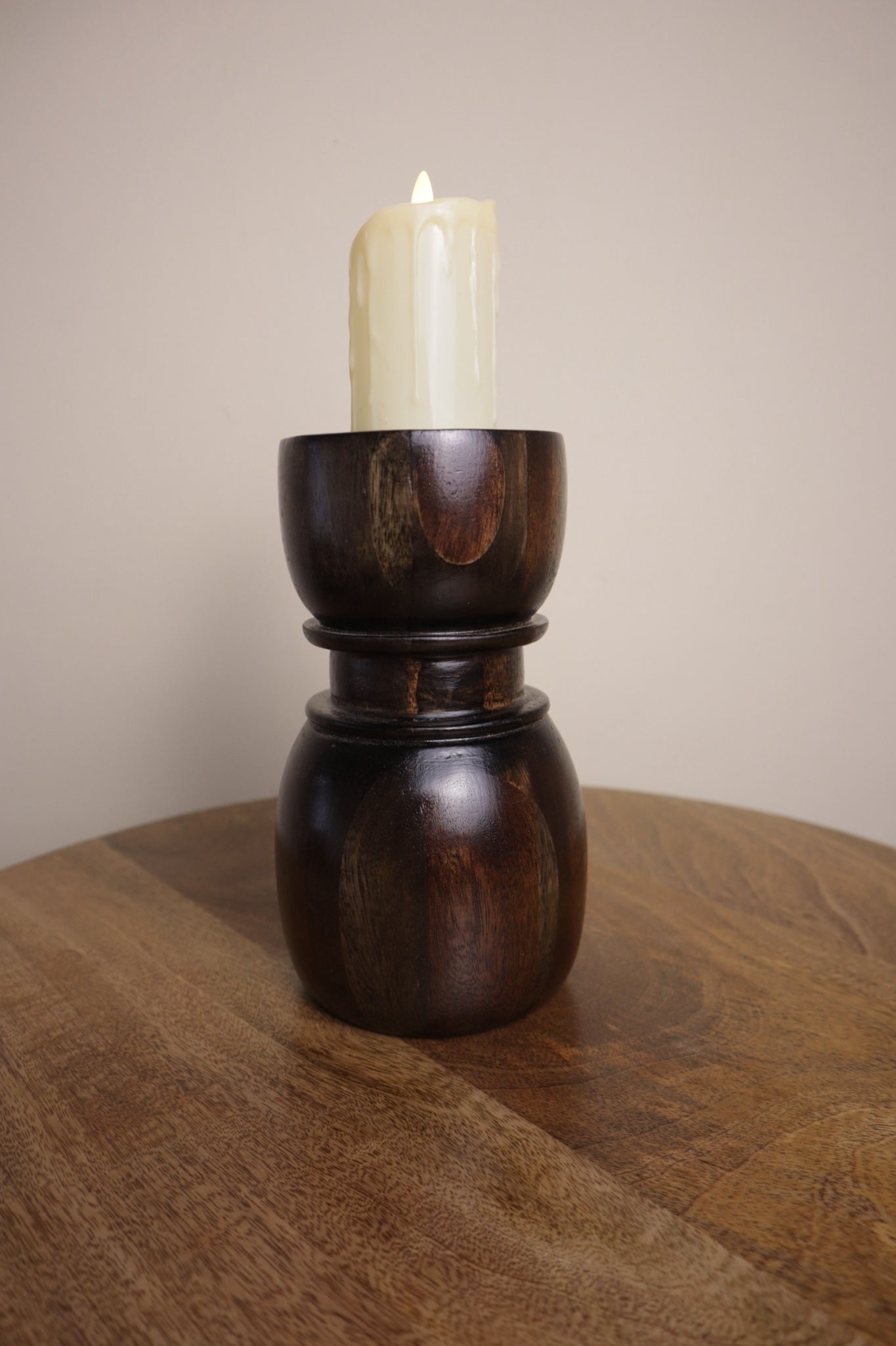 Candle holders