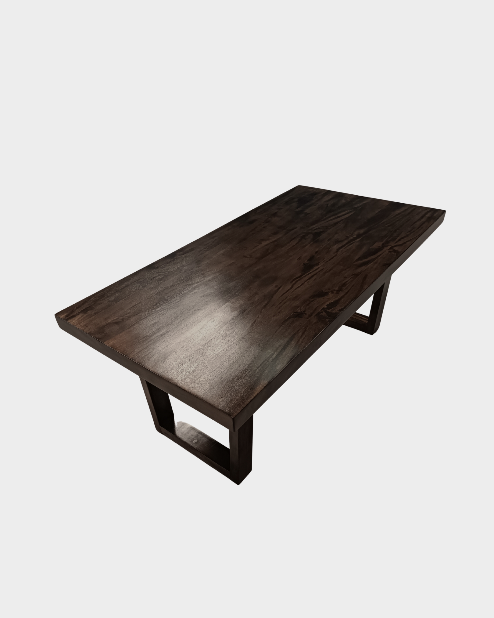 Shaba dining table for 6