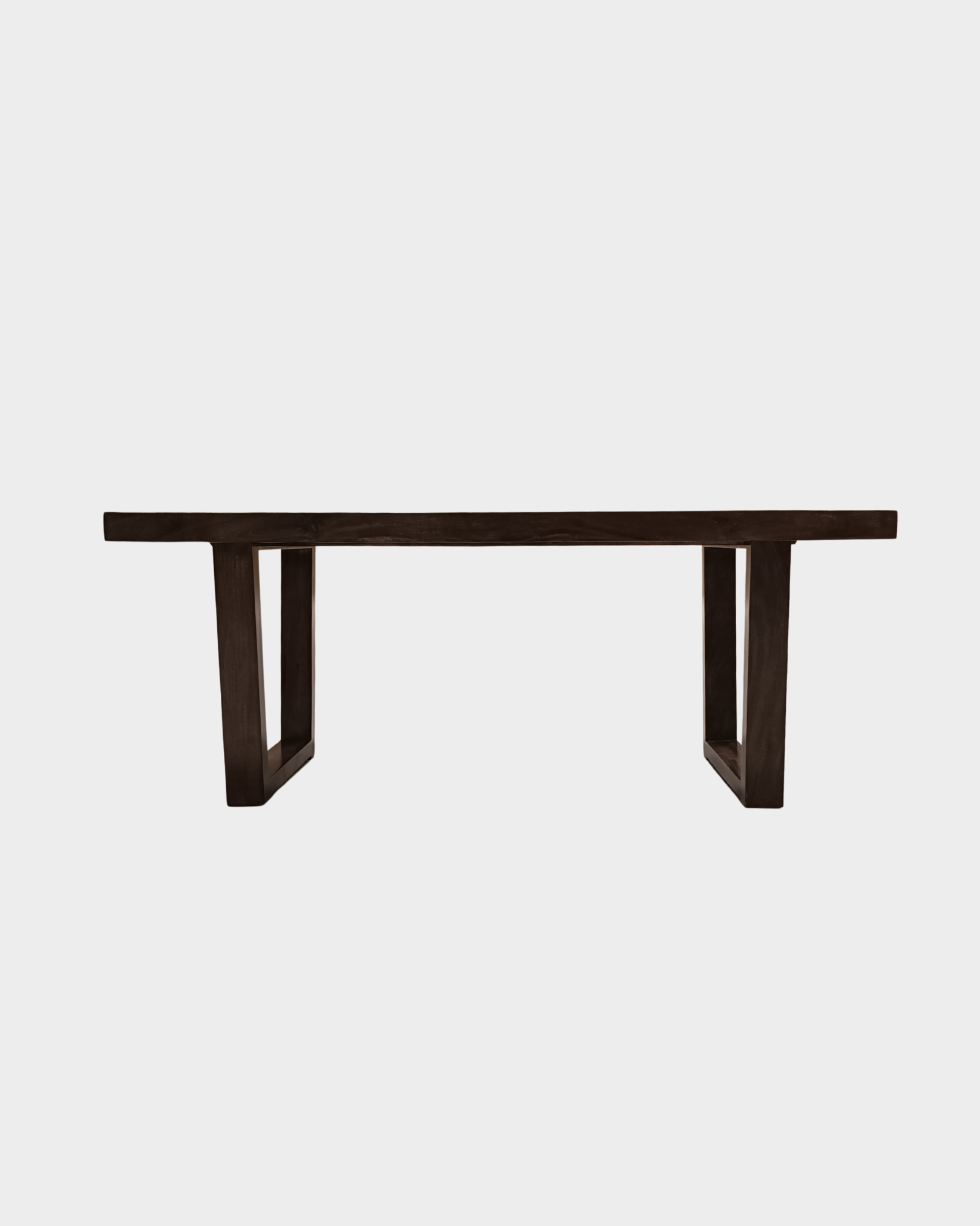 Shaba dining table for 6