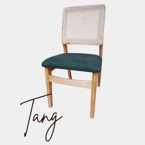 Tang dining chair