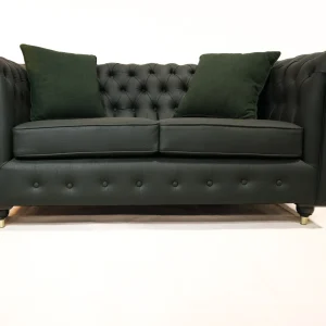 Chesterfield sofa