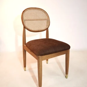 Zuri dining chair