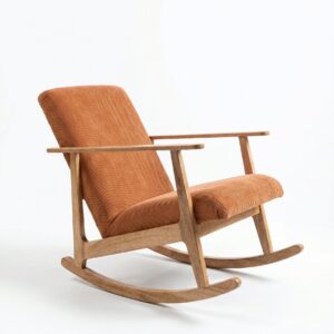 wooden rocking chair nairobi