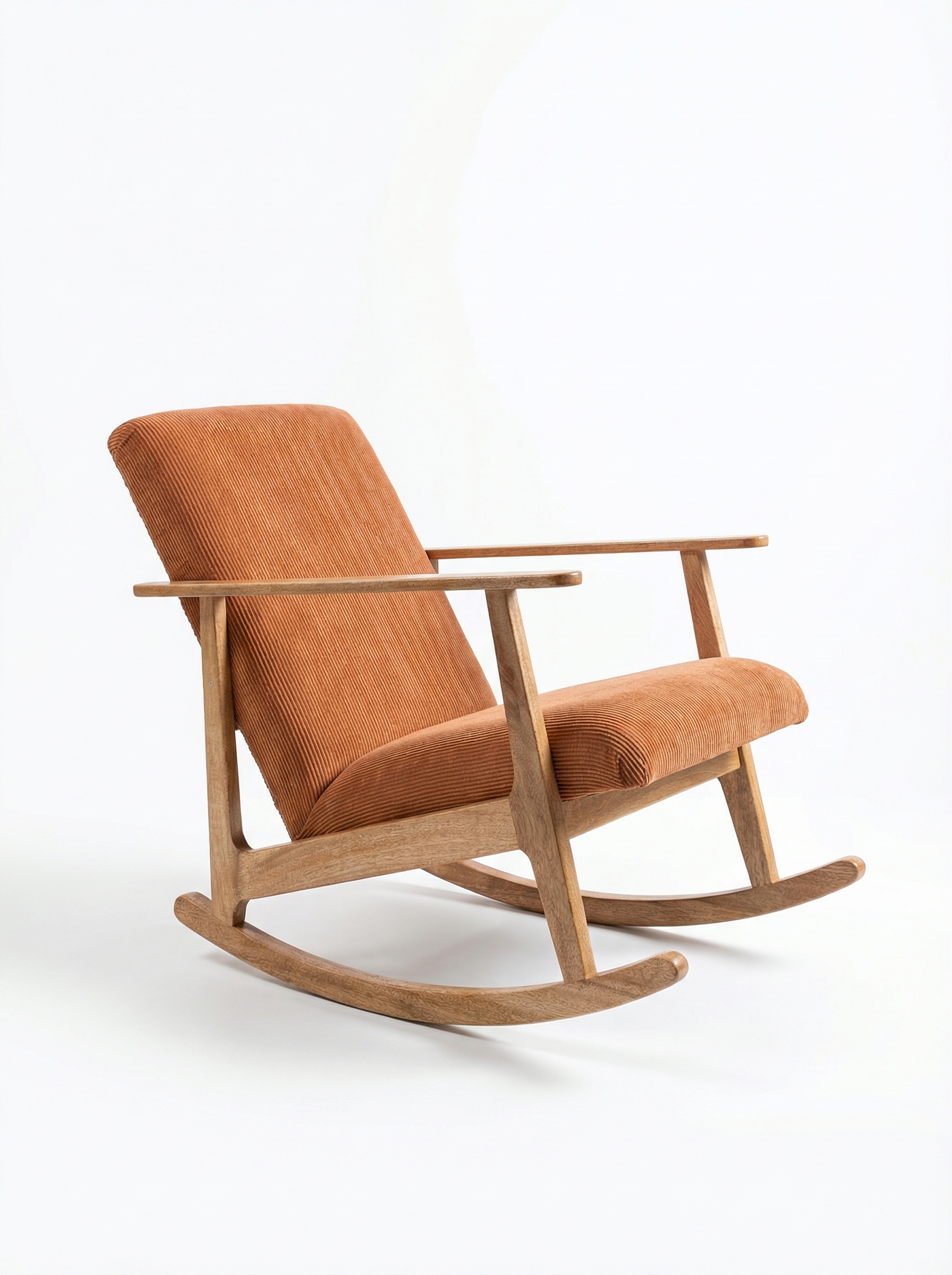 wooden rocking chair nairobi