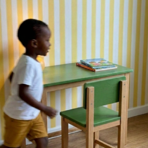 kids study set