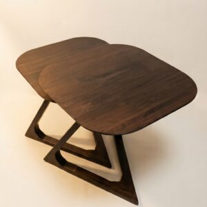 nesting coffee table