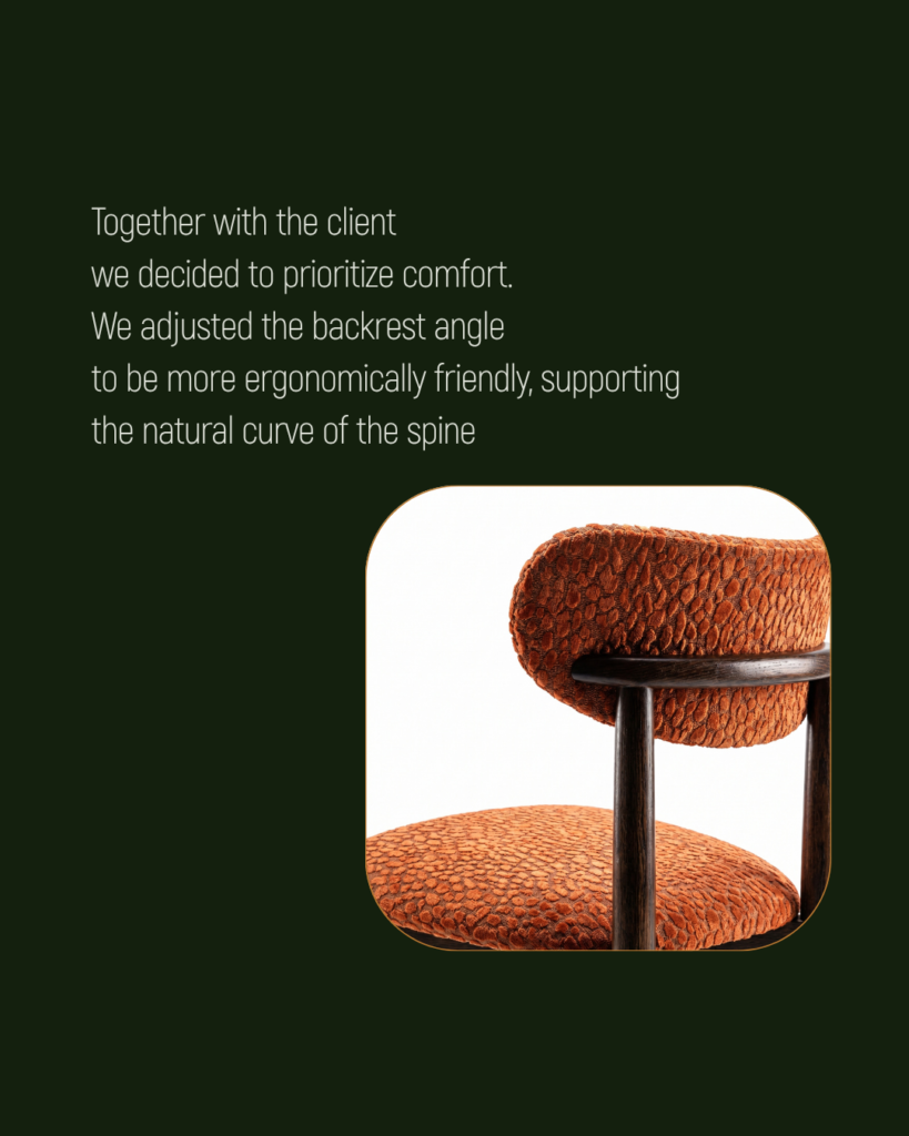 Why Copying Furniture Pictures Doesn't Always Work dining room furniture Nairobi