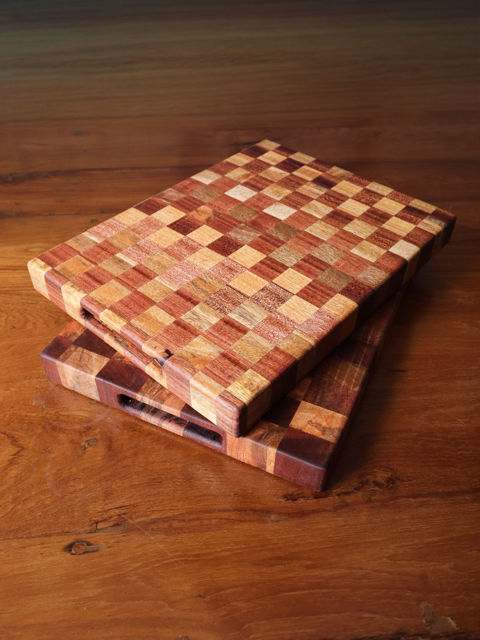 Cutting boards set of 2