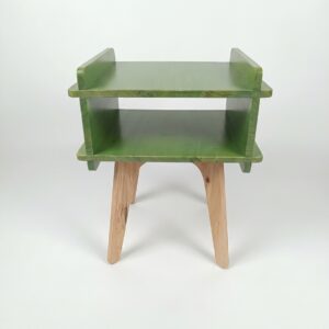 nightstand for children's bedroom