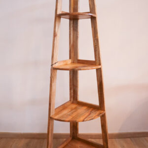 shelf for small space