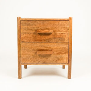 modern bedside table