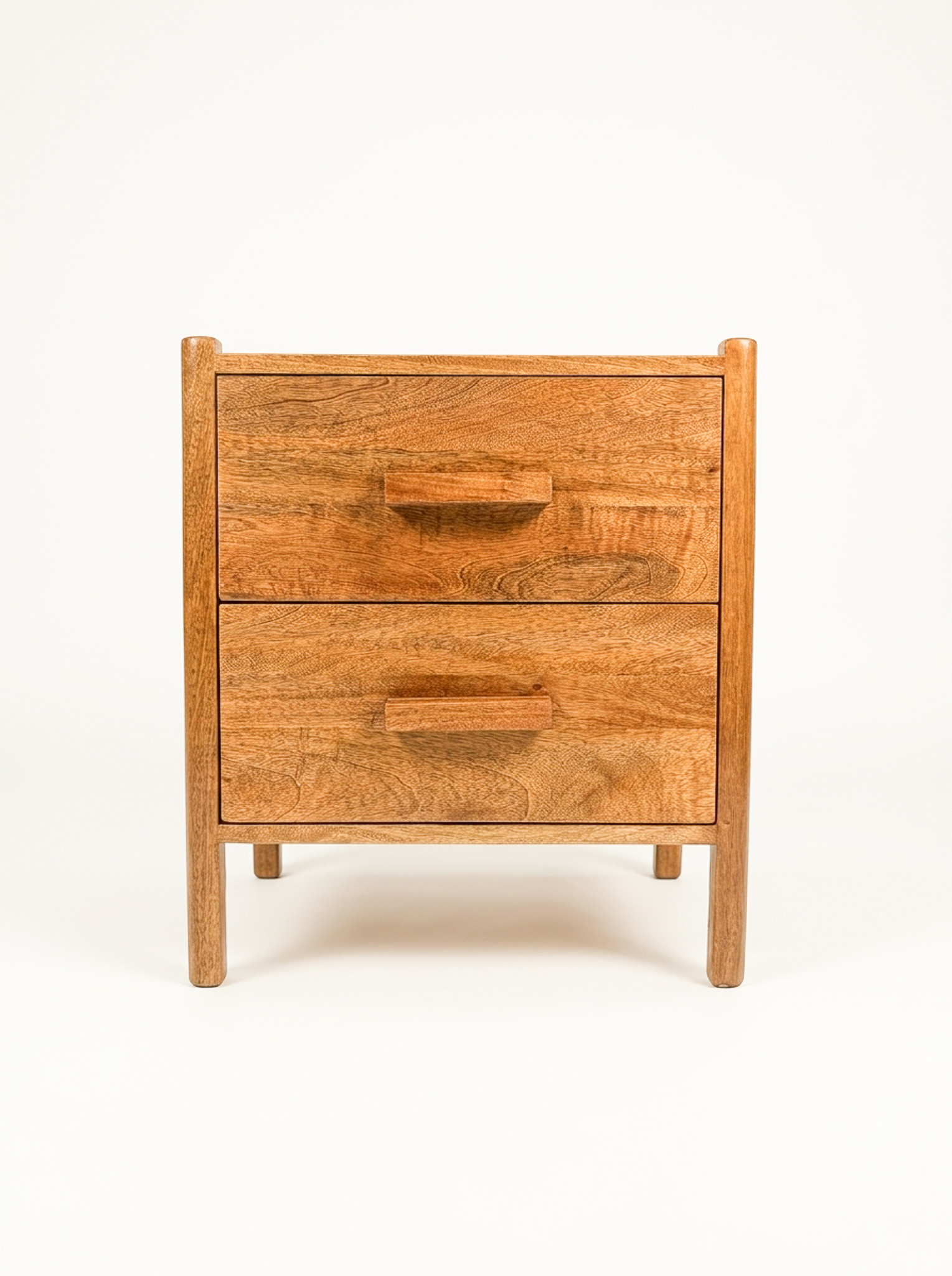 tembo 3 modern bedside table